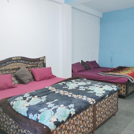 Hotel Dog N Hill Kasol Exterior foto