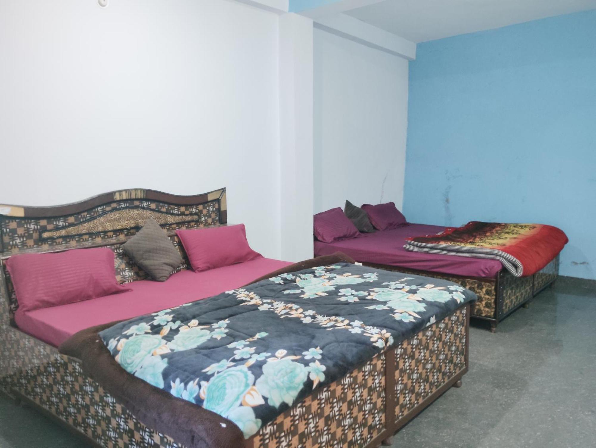 Hotel Dog N Hill Kasol Exterior foto